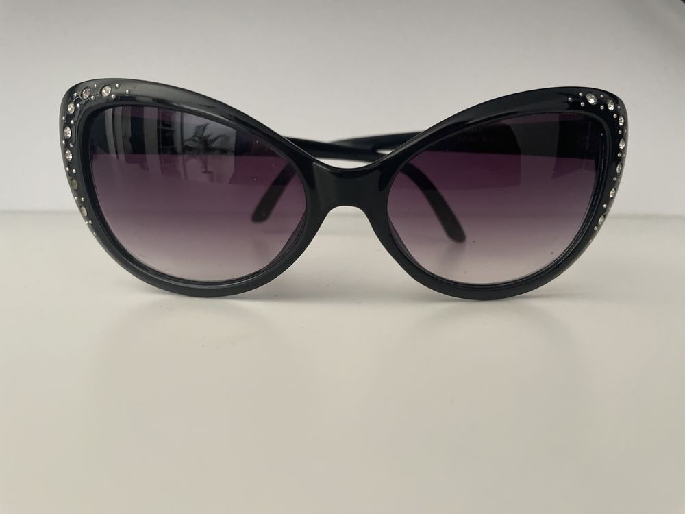 Okulary Steve Madden