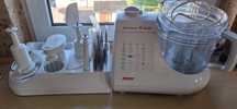 Robot kuchenny MPM Kasia