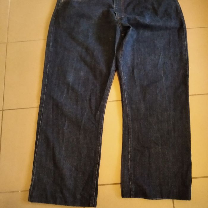 Jeansy męskie Calvin Klein rozmiar W 40 L32