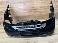 Zderzak przedni Smart ForTwo II kolor 451