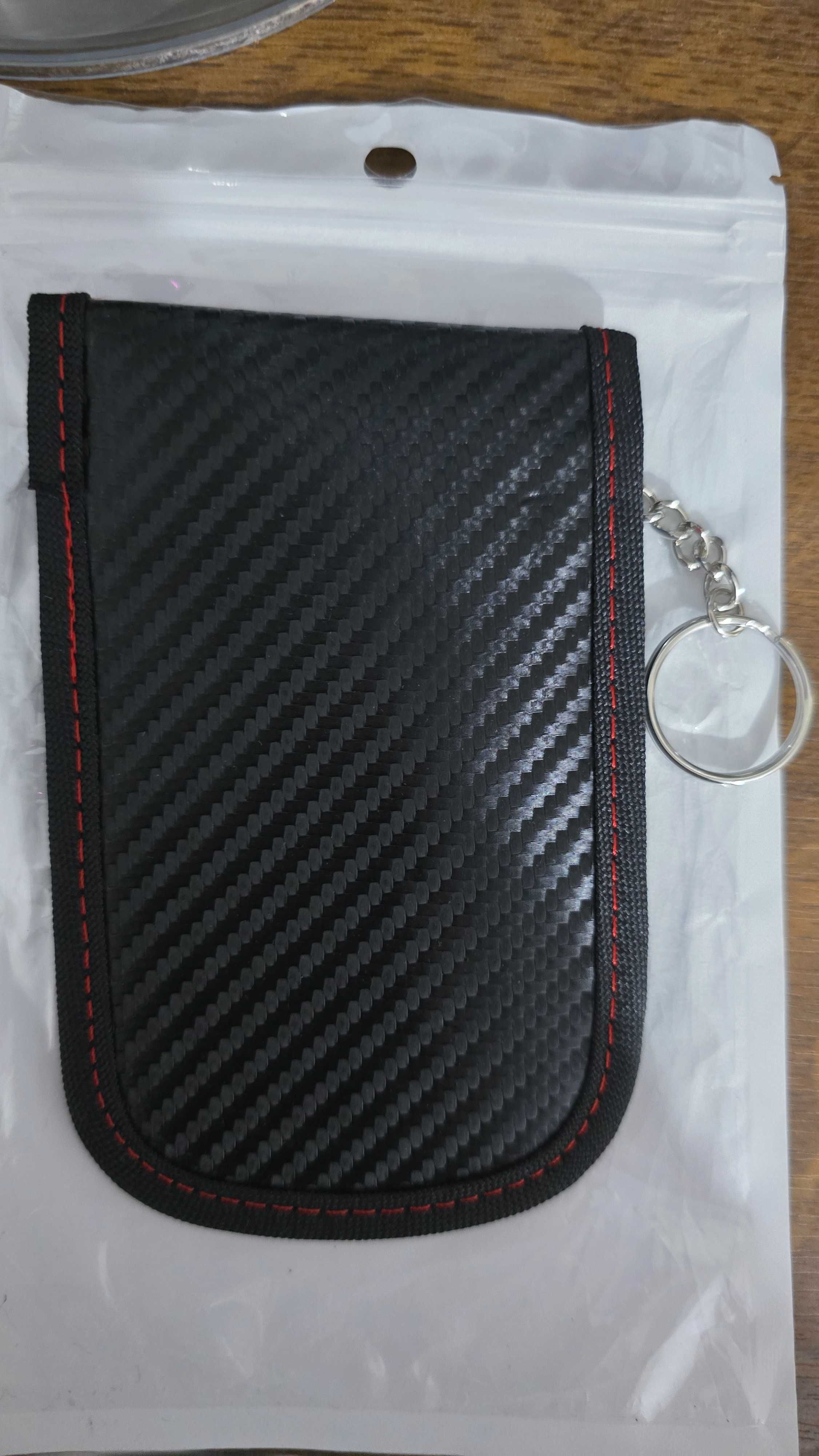 Etui Pokrowiec na KLUCZYKI Keyless Guard