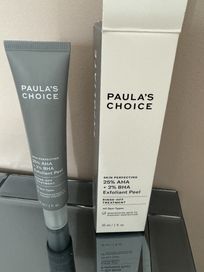 Paula's Choice - Skin Perfecting 25% AHA + 2% BHA Exfoliant Peel