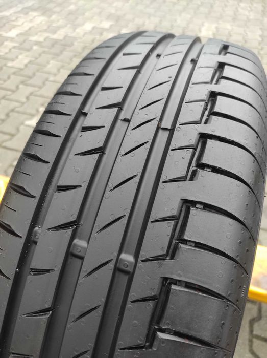 NOWA 1szt 205/60 R16 XL Continental Premium 6 WYSYŁKA