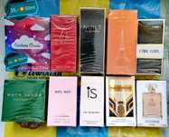 Perfumy damskie 50ml i 100ml
