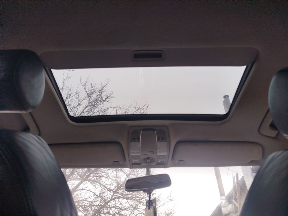 Ауді 3.0 TDI Allroad quattro