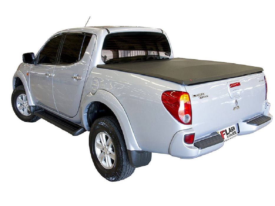 Zabudowa paki, roleta Mitsubishi L200 od 2006 do 2009