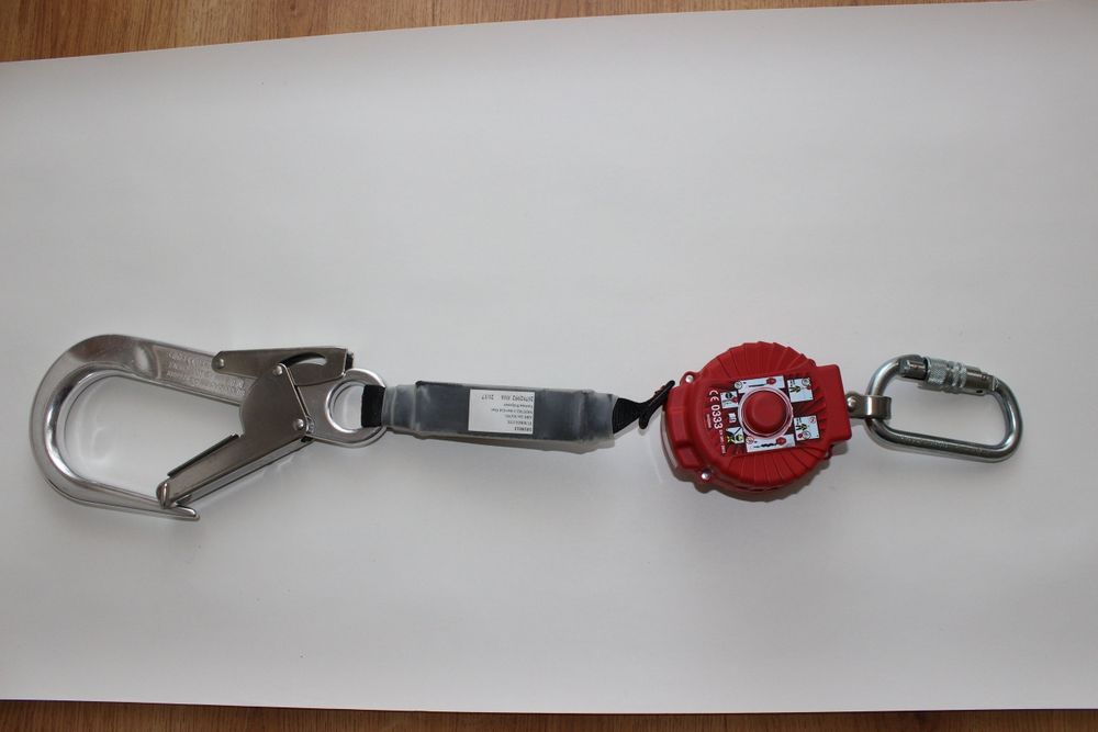 Miller TurboLite urządzenie samochamowane