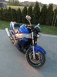 Honda cb 1100sf x11 eleven zamiana