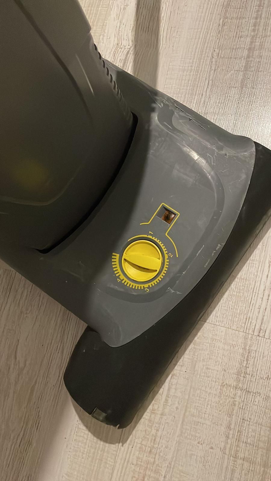 Karcher odkurzac CV 38/2 ADV