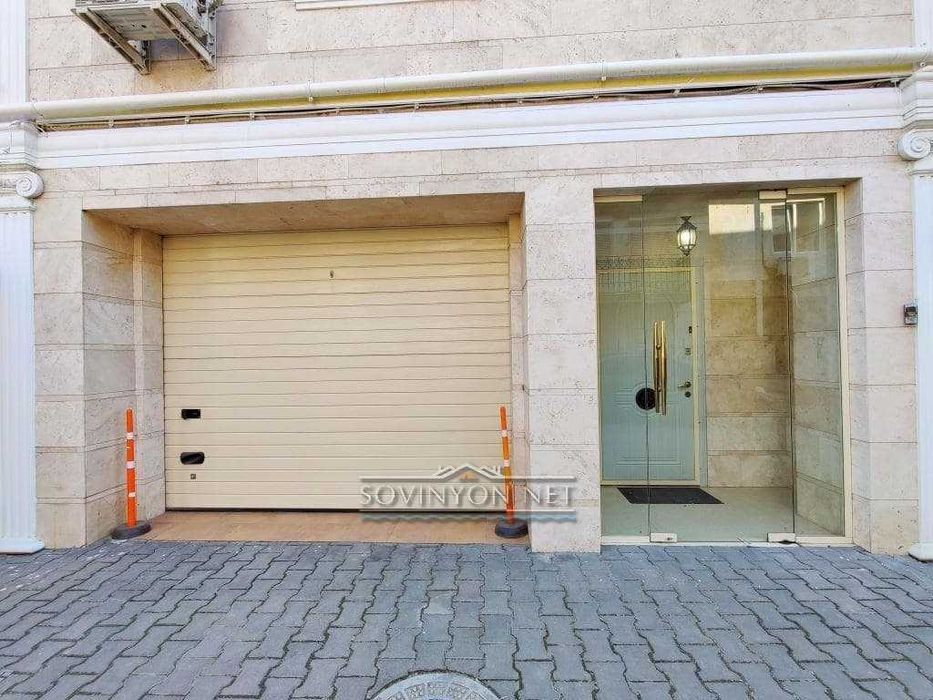 Стильный и красивый дом с шикарным видом на море район Совиньона