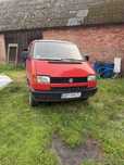 Vw t4 2.4.