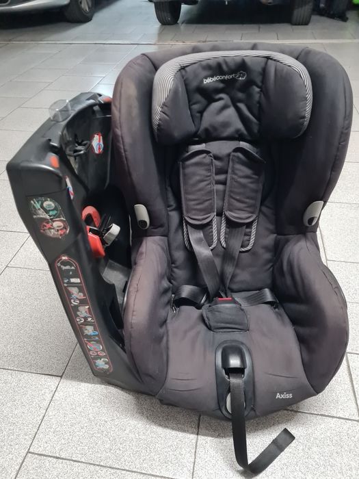 Cadeira  bebeconfort Axiss Isofix