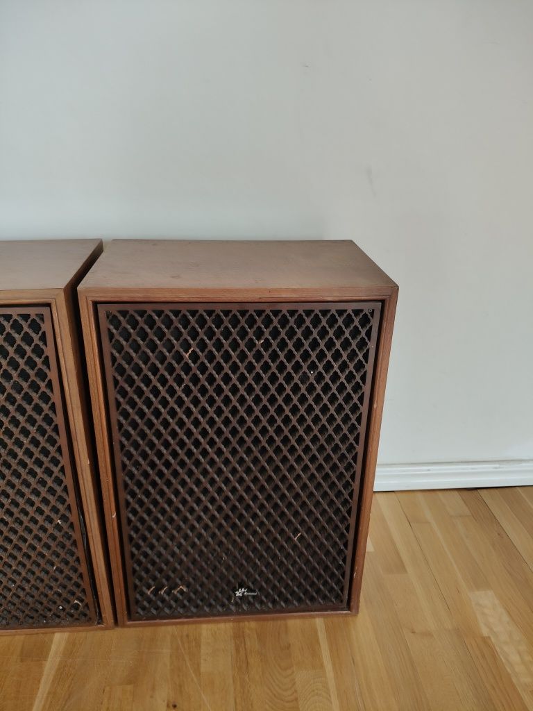 Kolumny Sansui SP-3000