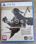 Ghost of Tsushima Director's Cut PS 5
