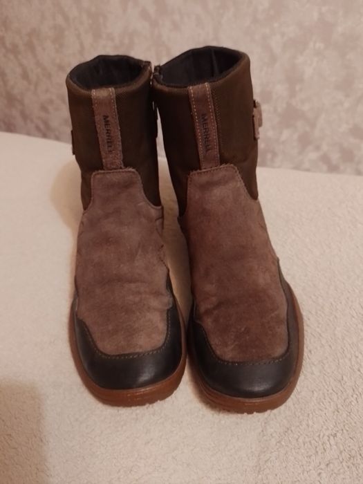 Ботінки 39.5р.,,Merrell,,