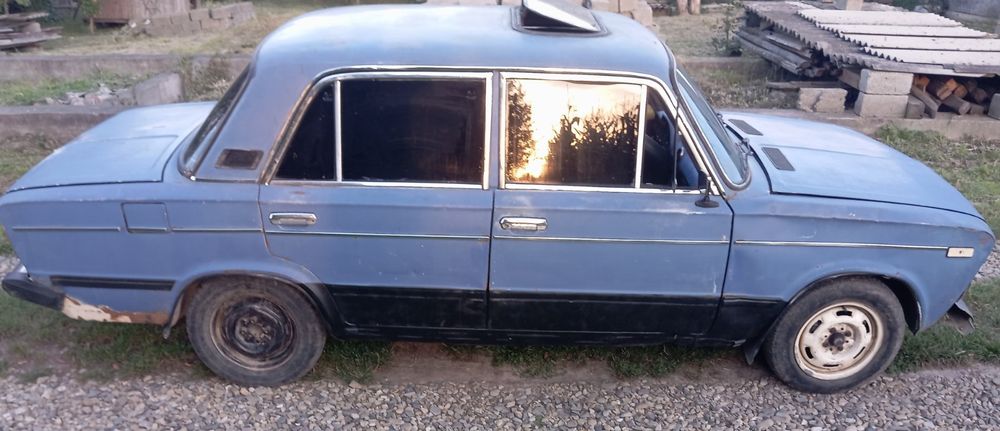 Продам Жигулі на ходу