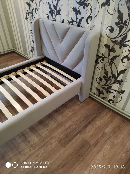 Односпальне ліжко