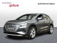 Audi Q4 e-tron e-tron 40, Sound System, Carplay