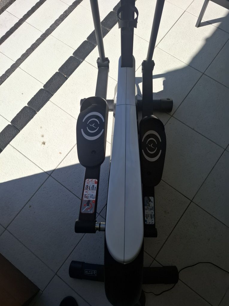 Orbitrek Domyos do 130 kg
