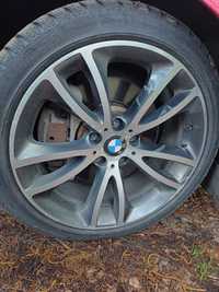 Komplet 4 felg 19 " do BMW