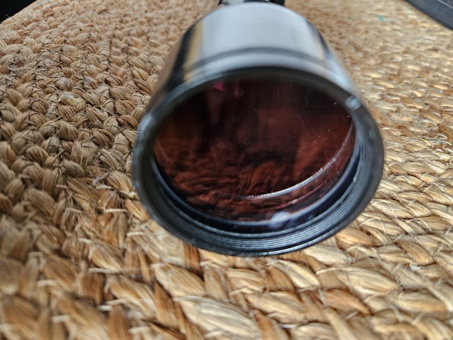 Carl Zeiss  ZF 6x42 M