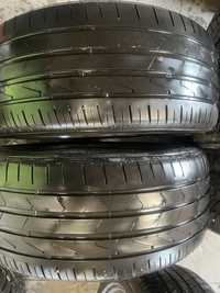 Opony letnie Hankook 225/50/17