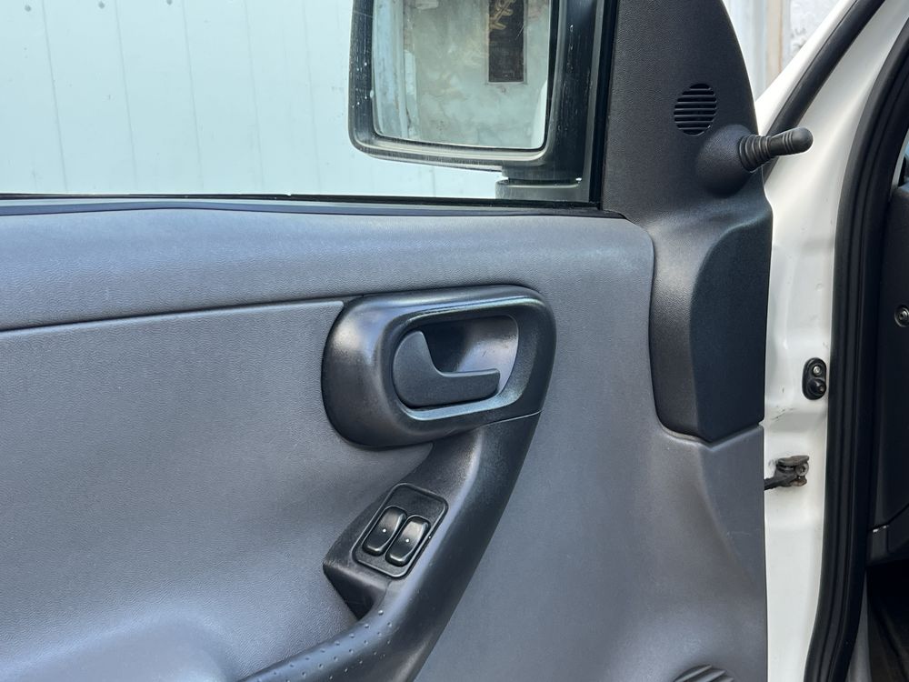 Opel Combo 290км пробігу рідна фарба