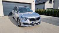 Skoda Kamiq 1.5 DSG Cesja Leasing