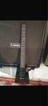 Guitarra Steinberger Spirit Scalloped