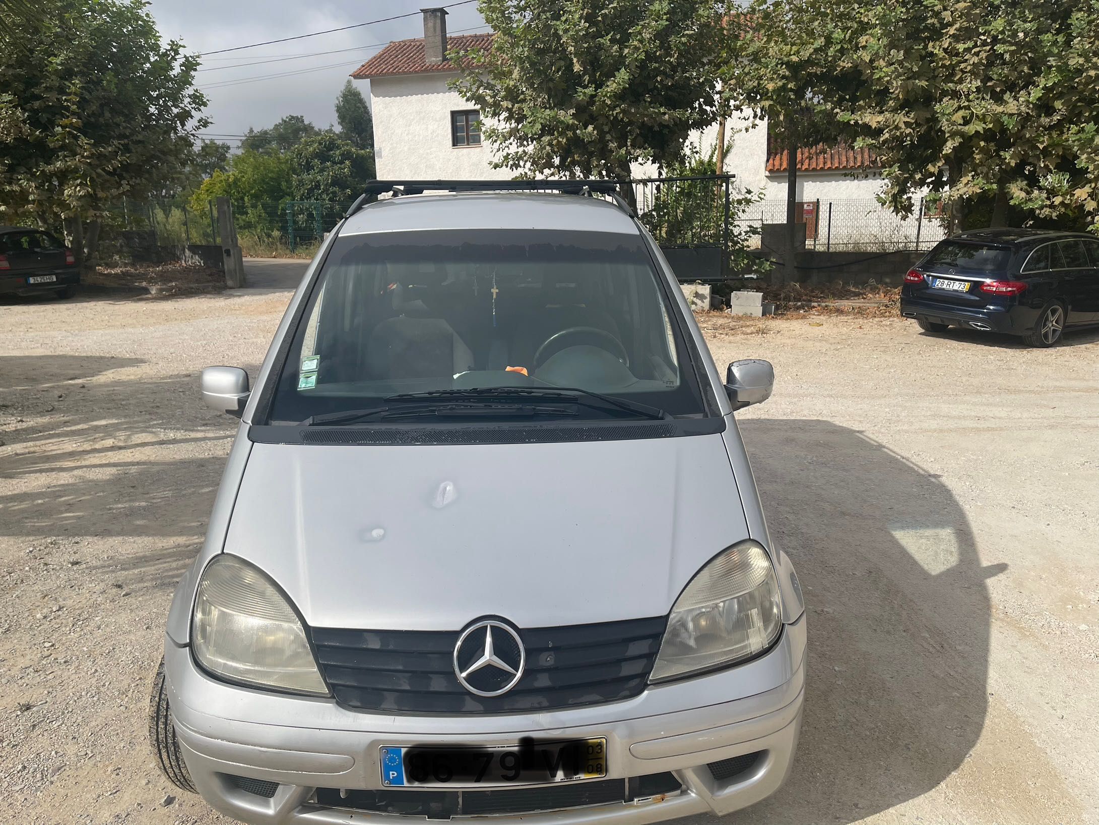 Oportunidade de Negócio carro de trabalho e lazer