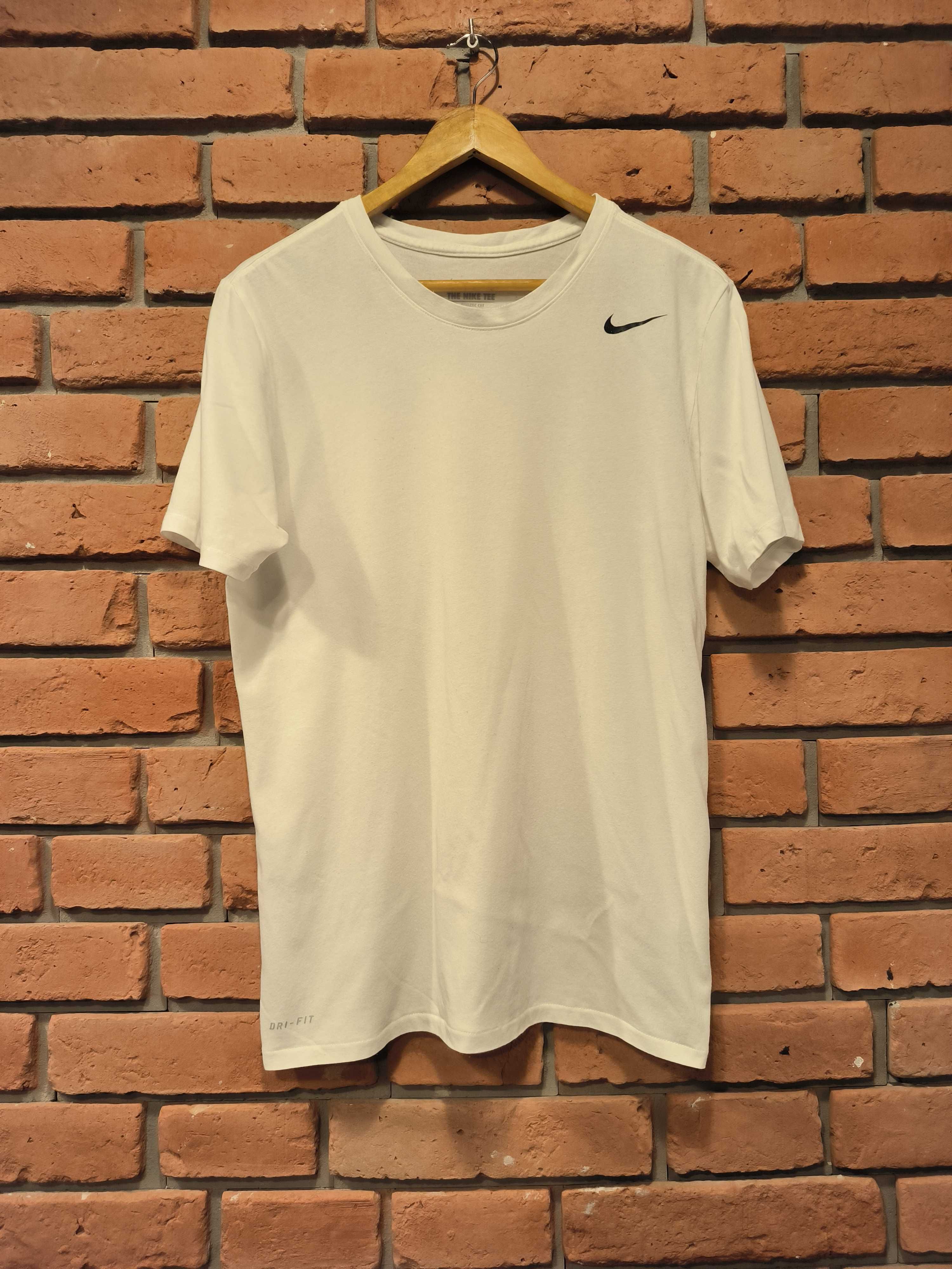 Koszulka Nike Małe Logo T-Shirt
