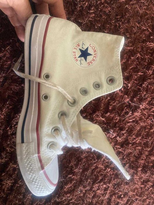 All Star Converse