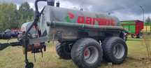 Beczkowóz GARANT  7000 L