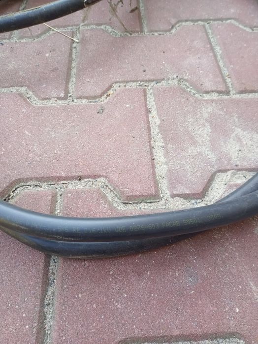 Kabel Przewód VD NYY-J 5x6 RE 0,6kv