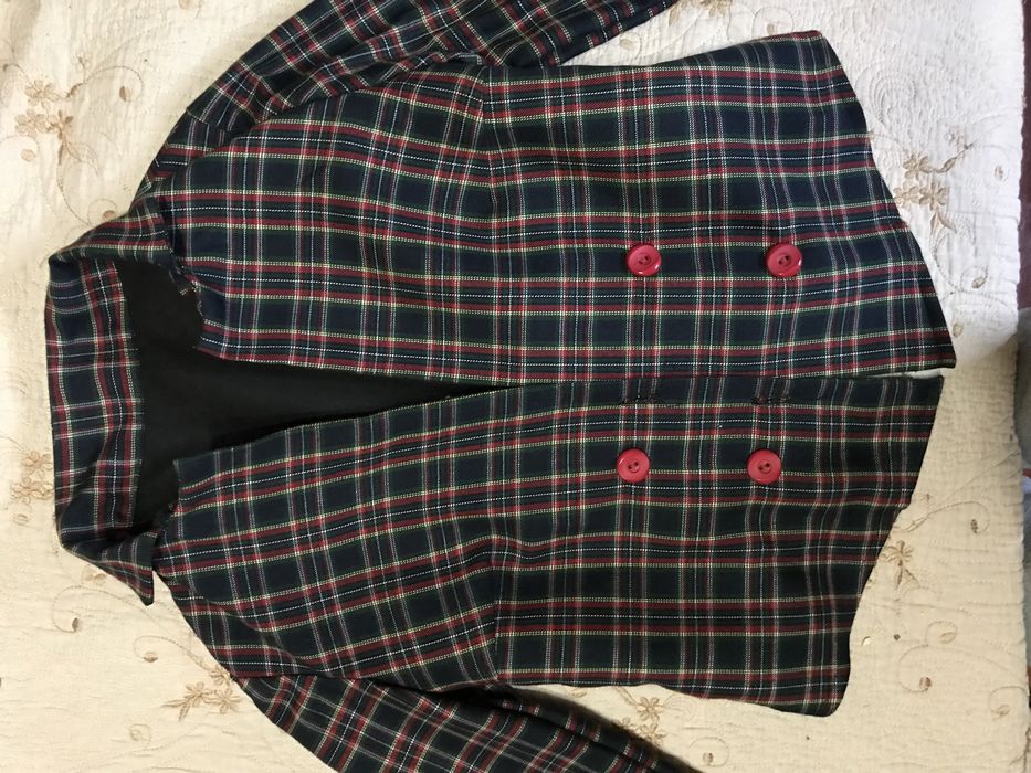 Піджак жіночий