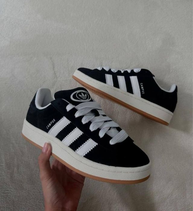 Ténis Campus - PORTES GRÁTIS