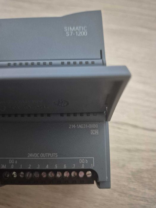 PLC Siemens SKU: 6ES7214-1AG31-0XB0