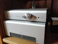 аудіо підсилювач Schiit Vidar аудіофільский hi-end