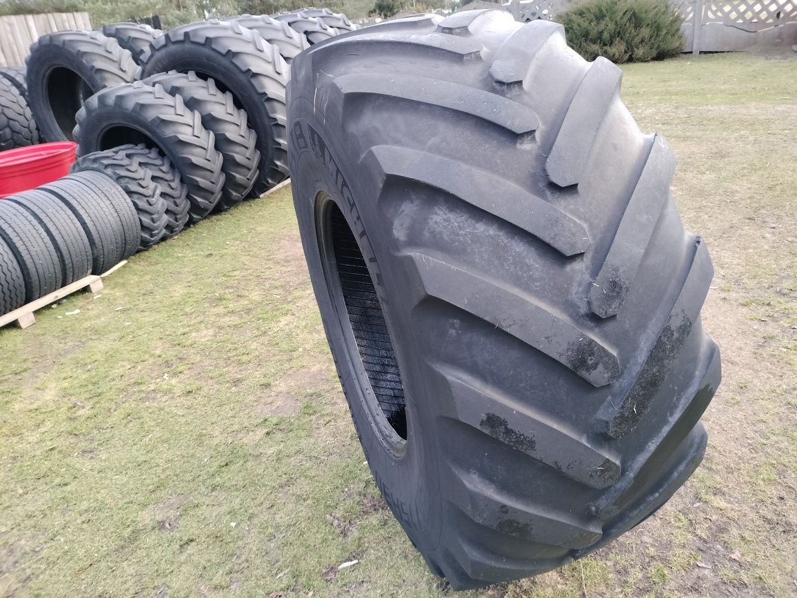 600/75R30 Michelin 600/75r30 600/75-30