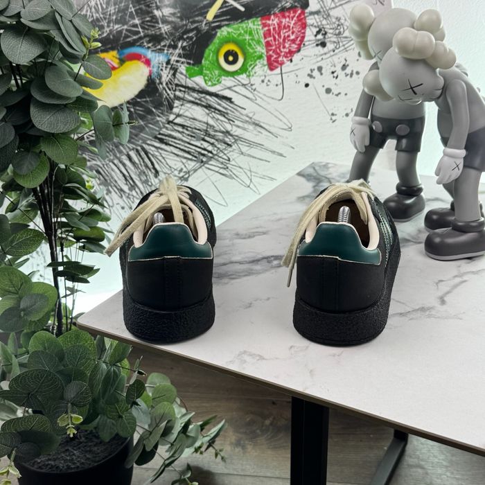 Кросівки Adidas Samba 44 розмір Е6410