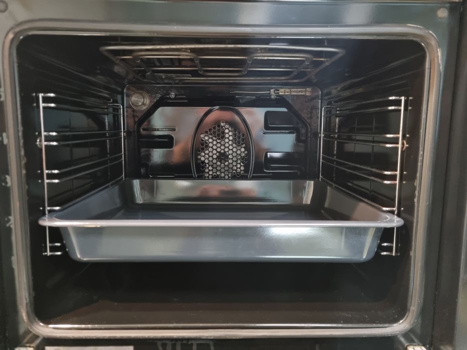 Комплект духова шафа духовка пічка та газова плита Beko/Mastercook