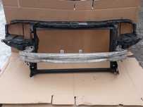 AUDI A8 D3  LIFT PAS PRZÓD WZMOCNIENIE 4E0805594C