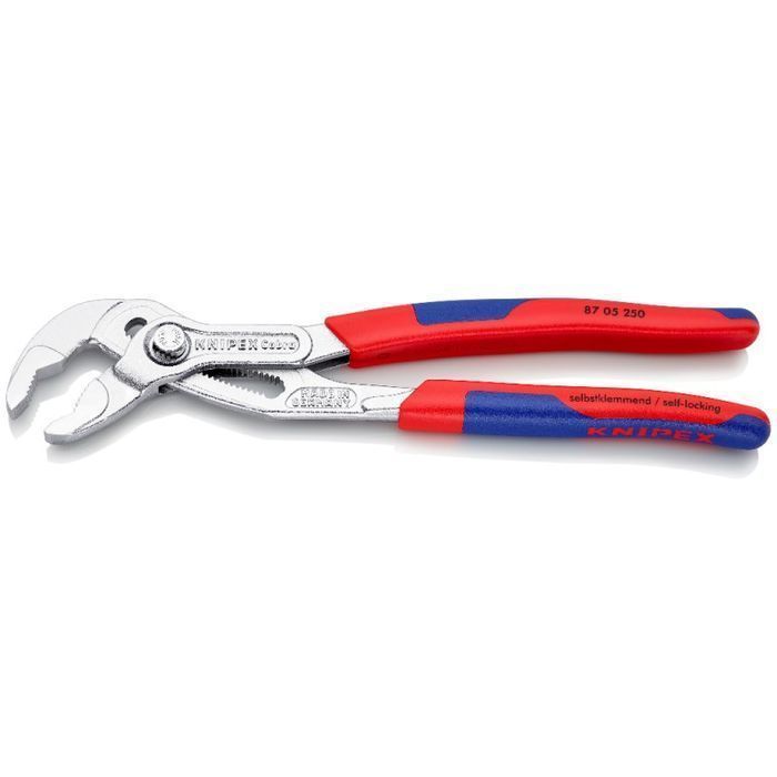 Szczypce Do Rur Cobra Nowej Generacji 250Mm