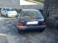 Vendo citroen saxo