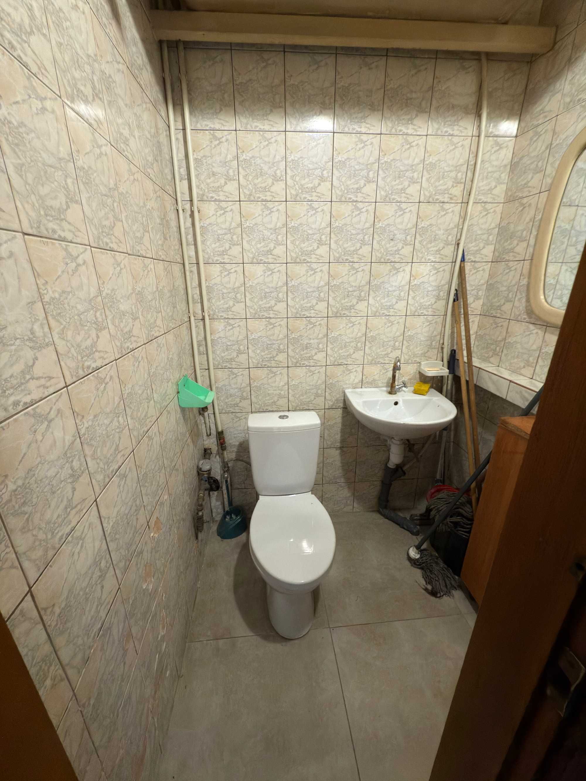 Продаж комерційного приміщення, вул. Кульпарківська, 34m², 1пов.,фасад