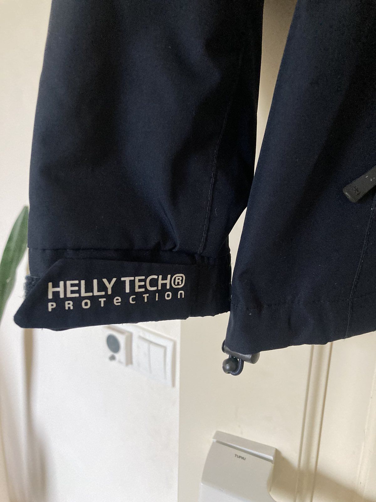 Куртка Helly hansen