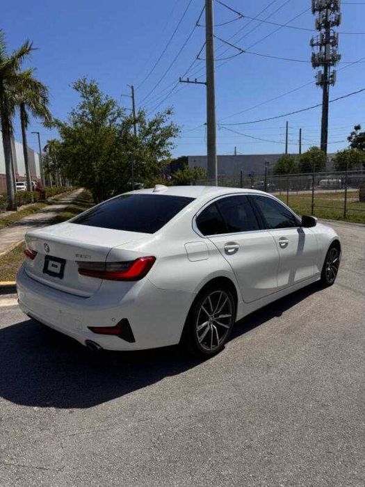 2020 BMW 3 Series 330i