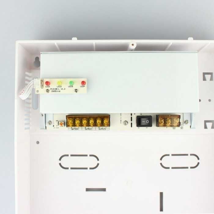 Блок безперебійного живлення BBGP-1210 12В/10А + Акумулятор  12В/18Ah