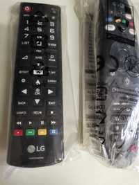 Comando de tv marca LG novo com etiqueta