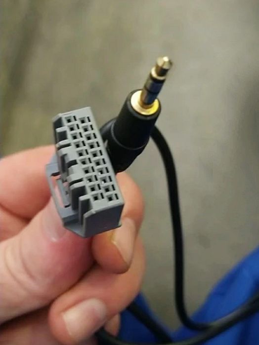 Кабель AUX / Bluetooth на Honda Civic,CRV,Accord (8е пок) Хонда Блютуз